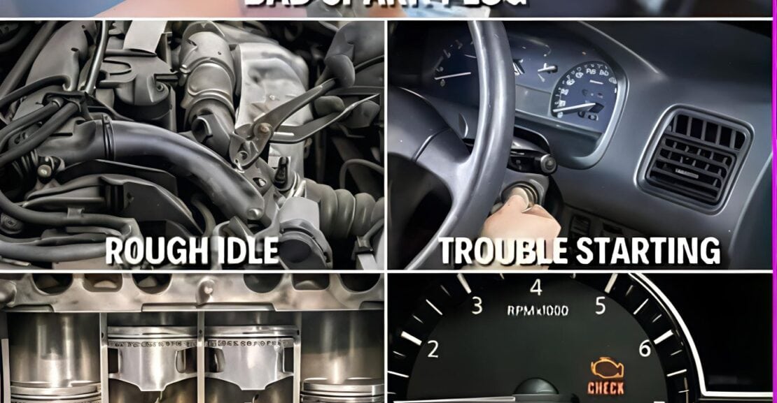 Engine Misfire