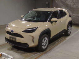 Pre-Order Now: Toyota Yaris Cross (2020-2025) Hybrid – Exclusive Packages X, G, Z