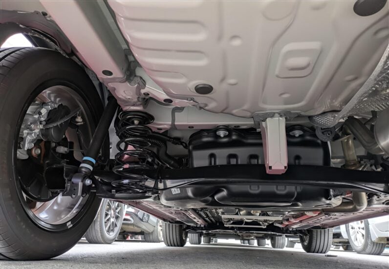
								Toyota Corolla Cross Hybrid Z Leather (2024) full									