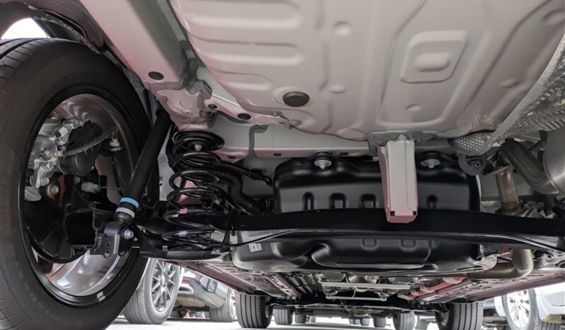 
								Toyota Corolla Cross Hybrid Z Leather (2024) full									