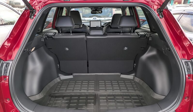
								Toyota Corolla Cross Hybrid Z Leather (2024) full									