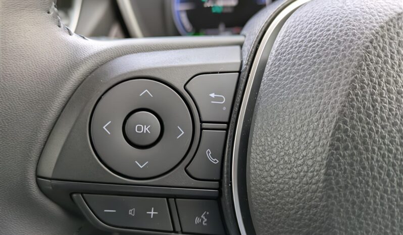 
								Toyota Corolla Cross Hybrid Z Leather (2024) full									