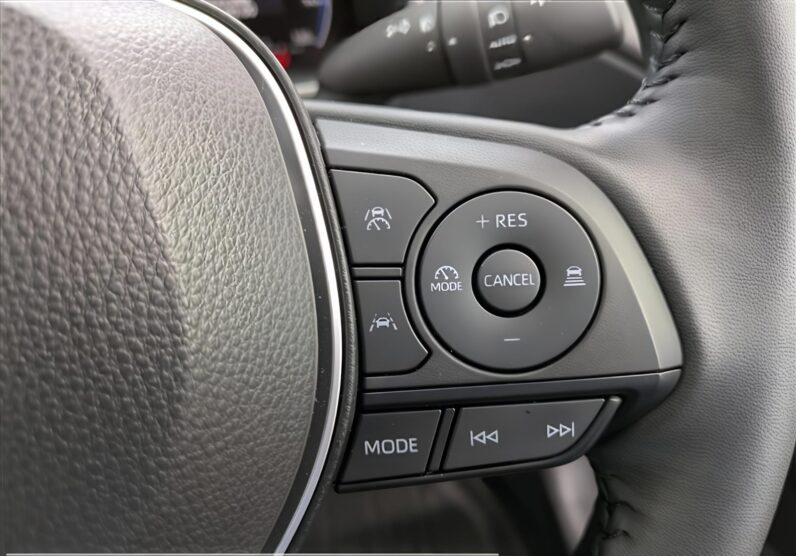 
								Toyota Corolla Cross Hybrid Z Leather (2024) full									