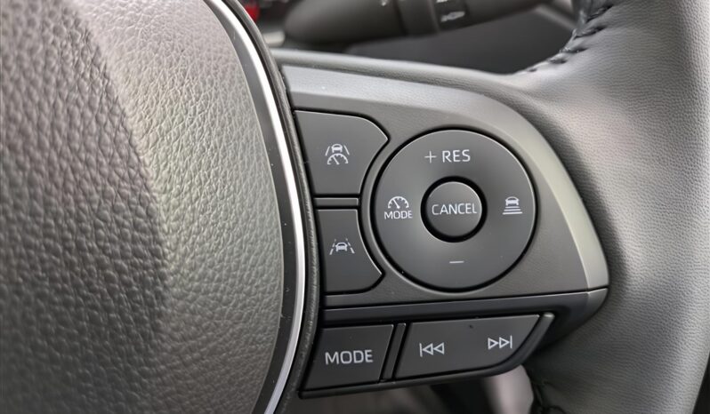 
								Toyota Corolla Cross Hybrid Z Leather (2024) full									