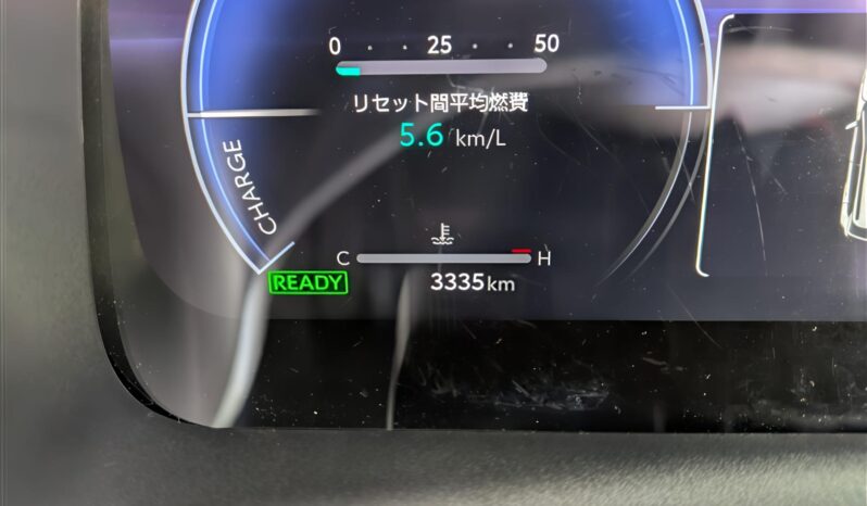 
								Toyota Corolla Cross Hybrid Z Leather (2024) full									