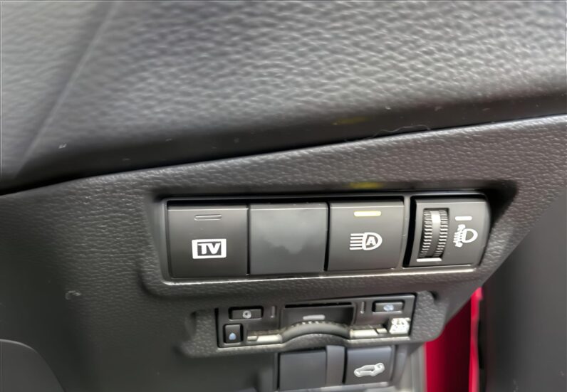 
								Toyota Corolla Cross Hybrid Z Leather (2024) full									