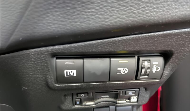 
								Toyota Corolla Cross Hybrid Z Leather (2024) full									