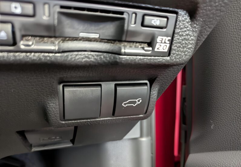 
								Toyota Corolla Cross Hybrid Z Leather (2024) full									