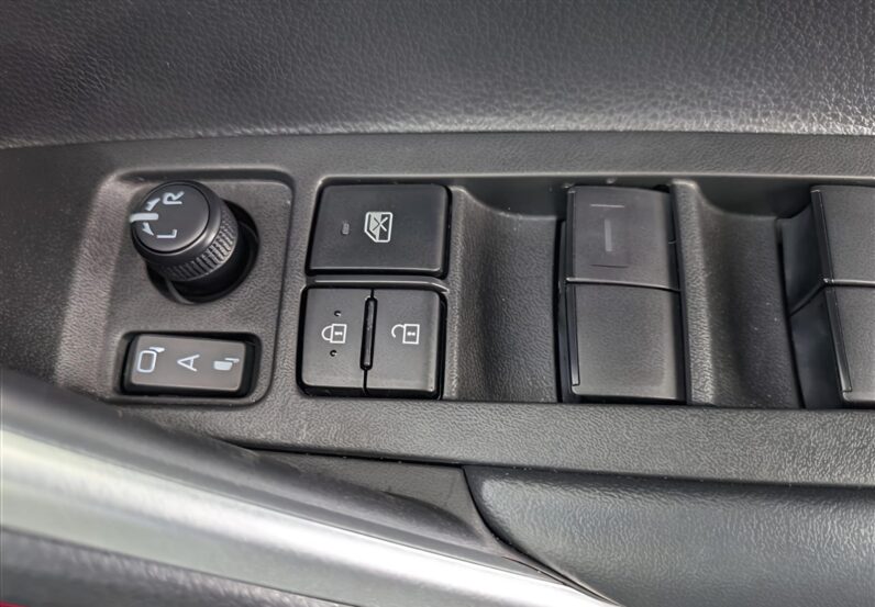 
								Toyota Corolla Cross Hybrid Z Leather (2024) full									