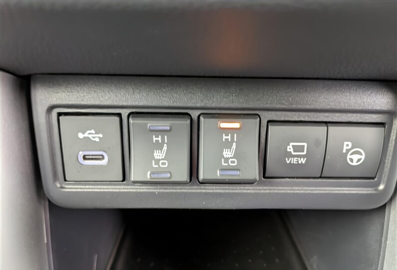 
								Toyota Corolla Cross Hybrid Z Leather (2024) full									
