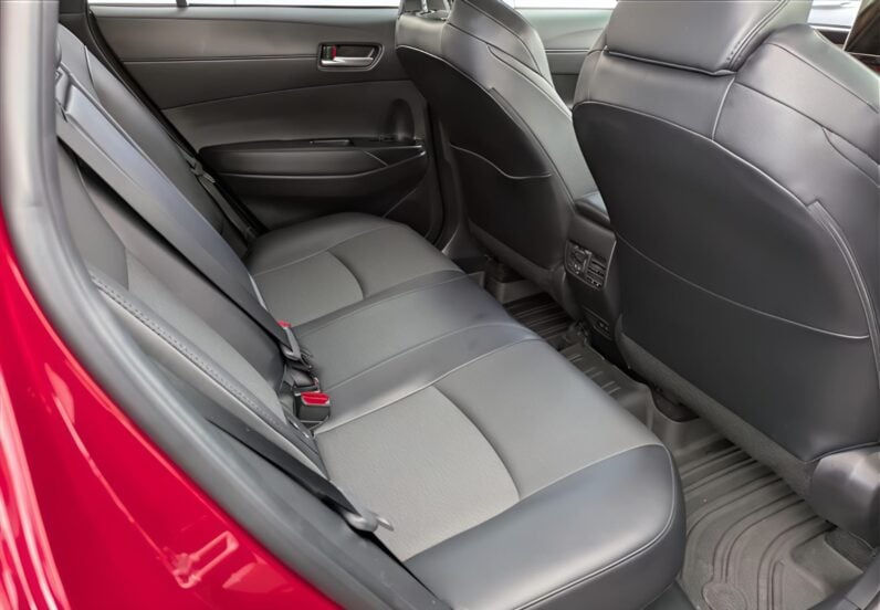 
								Toyota Corolla Cross Hybrid Z Leather (2024) full									