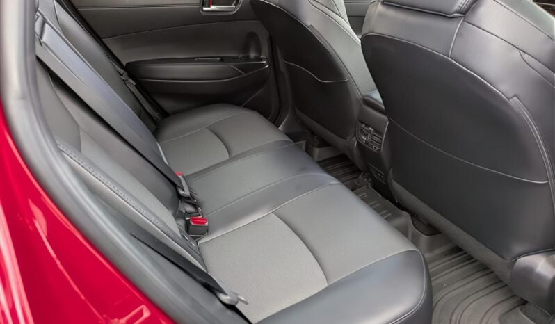 
								Toyota Corolla Cross Hybrid Z Leather (2024) full									
